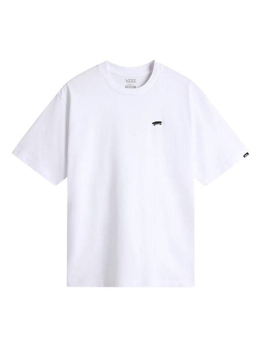 Vans T-Shirt "Salton" White