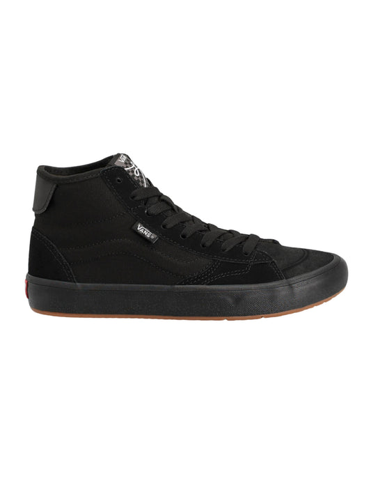 Vans "The Lizzie" Fatigue/Black