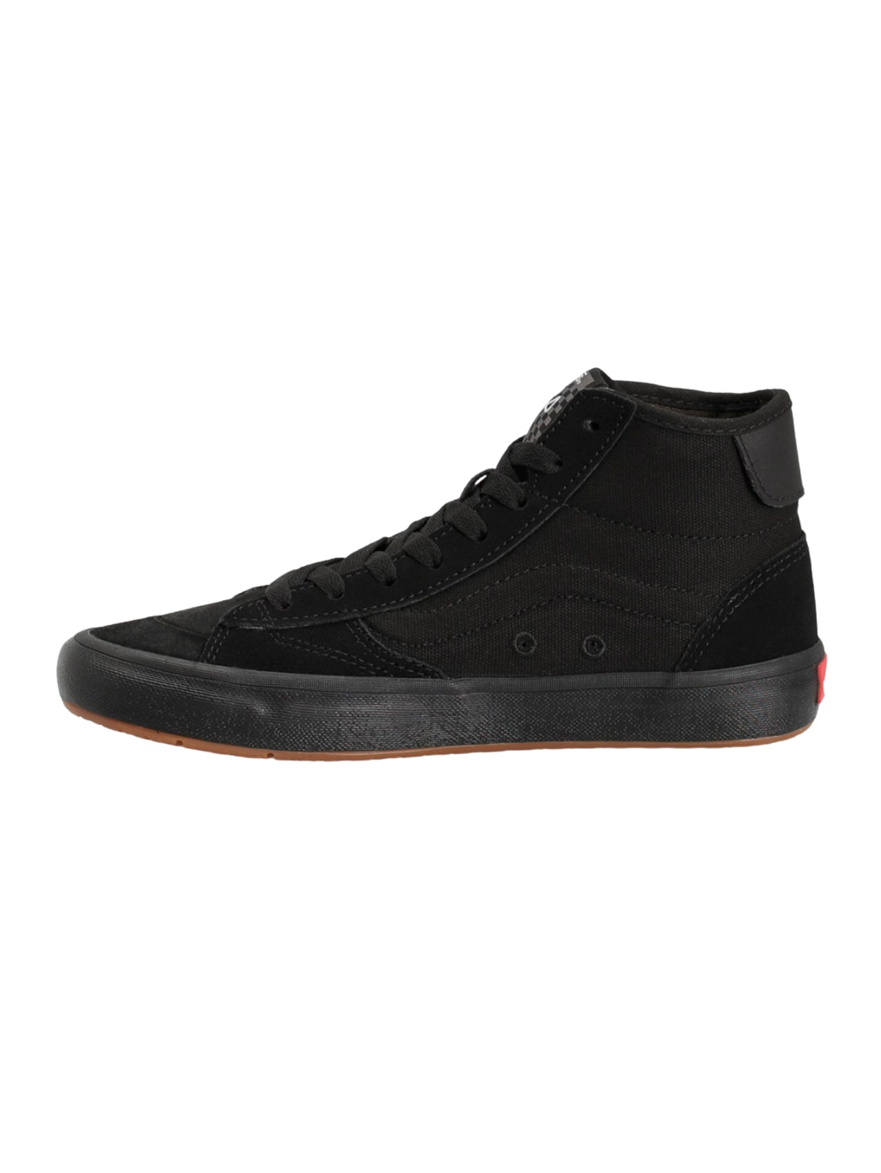 Vans "The Lizzie" Fatigue/Black