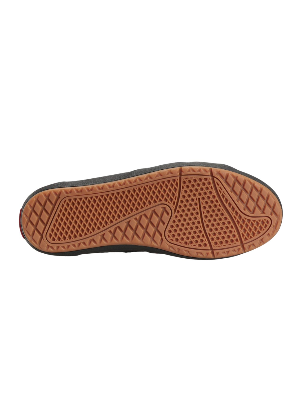 Vans "The Lizzie" Fatigue/Black