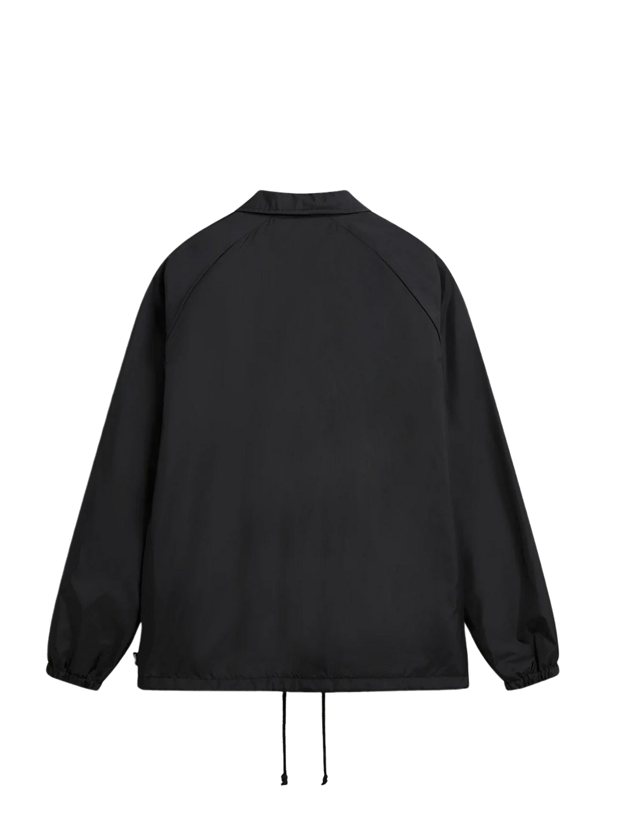 Vans "Torrey" Coach Jacket Black