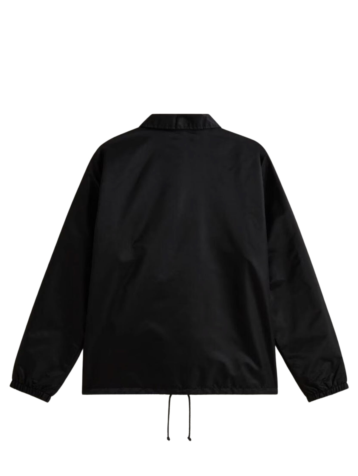 Vans "Torrey NY" Coach Jacket Black