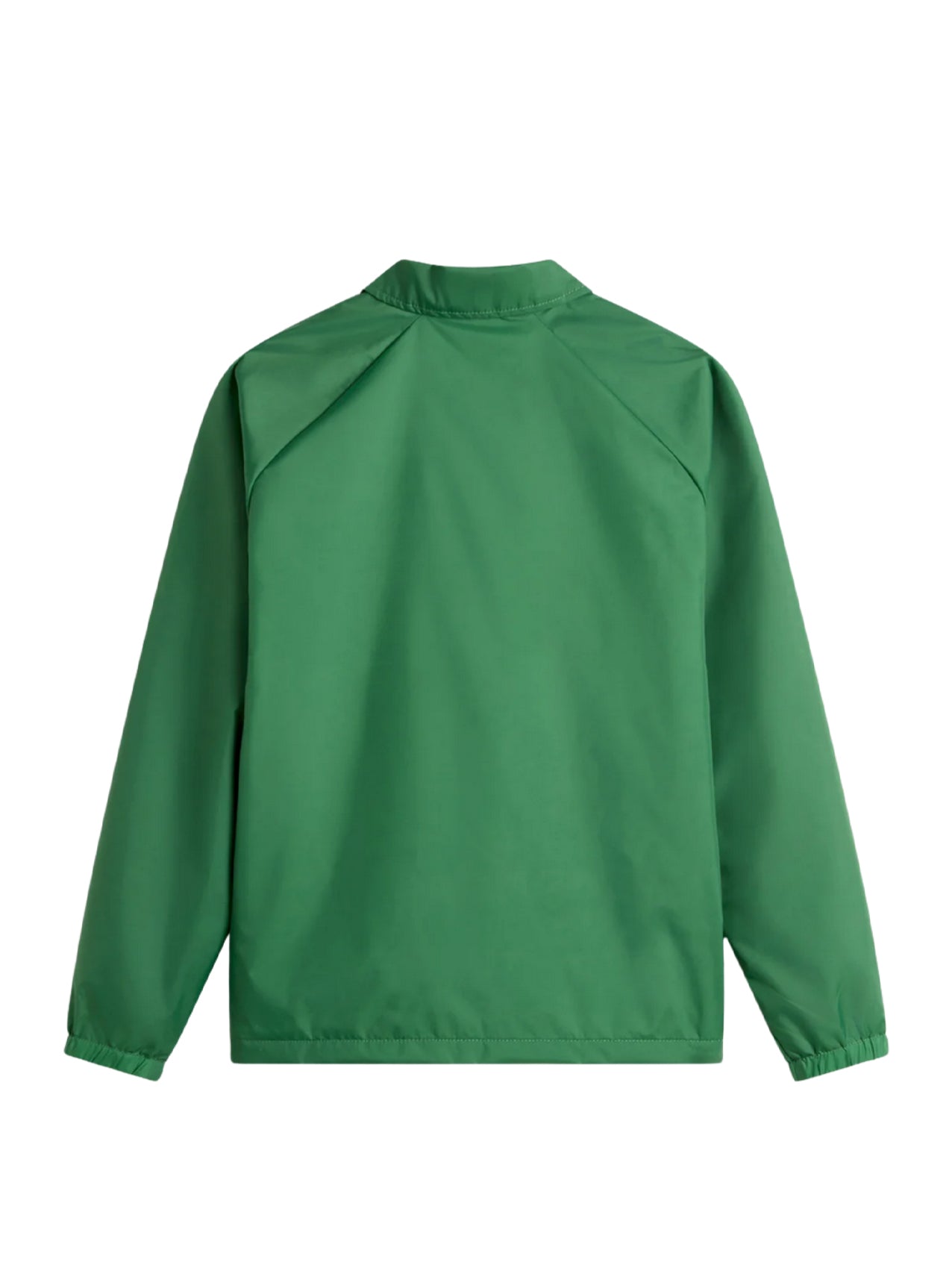 Vans "Torrey" Coach Jacket Green