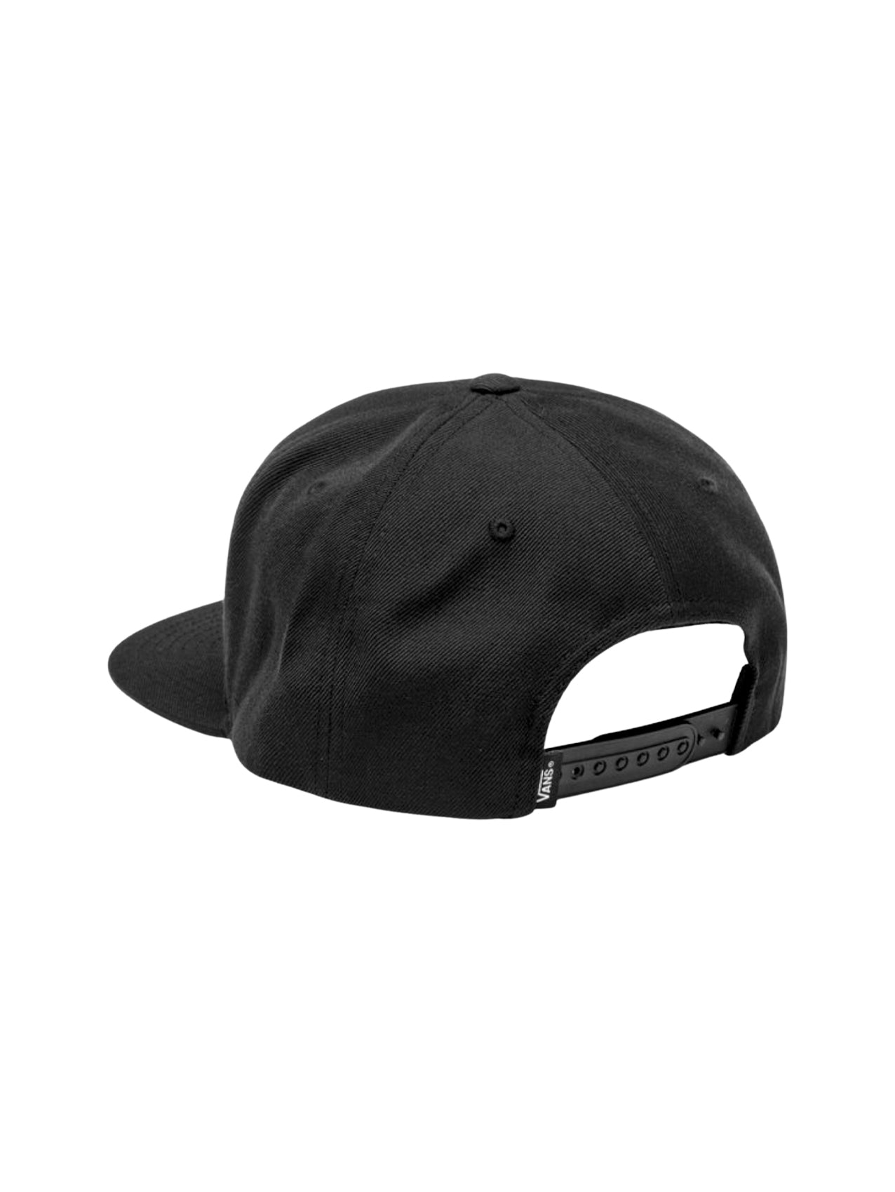 Vans "Classic Snapback" Cap Black