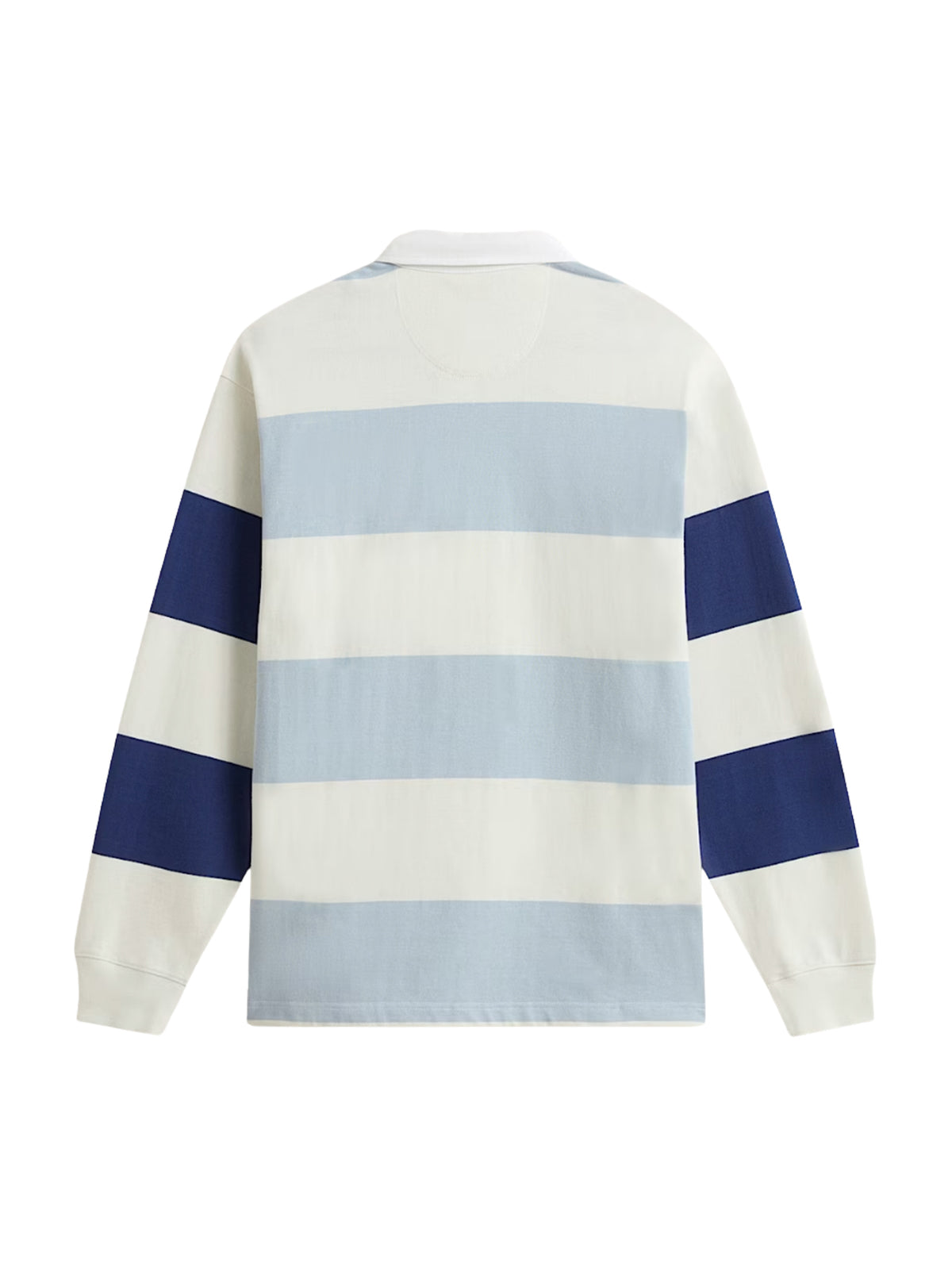 Vans "Ward Stripe Rugby" Pullover