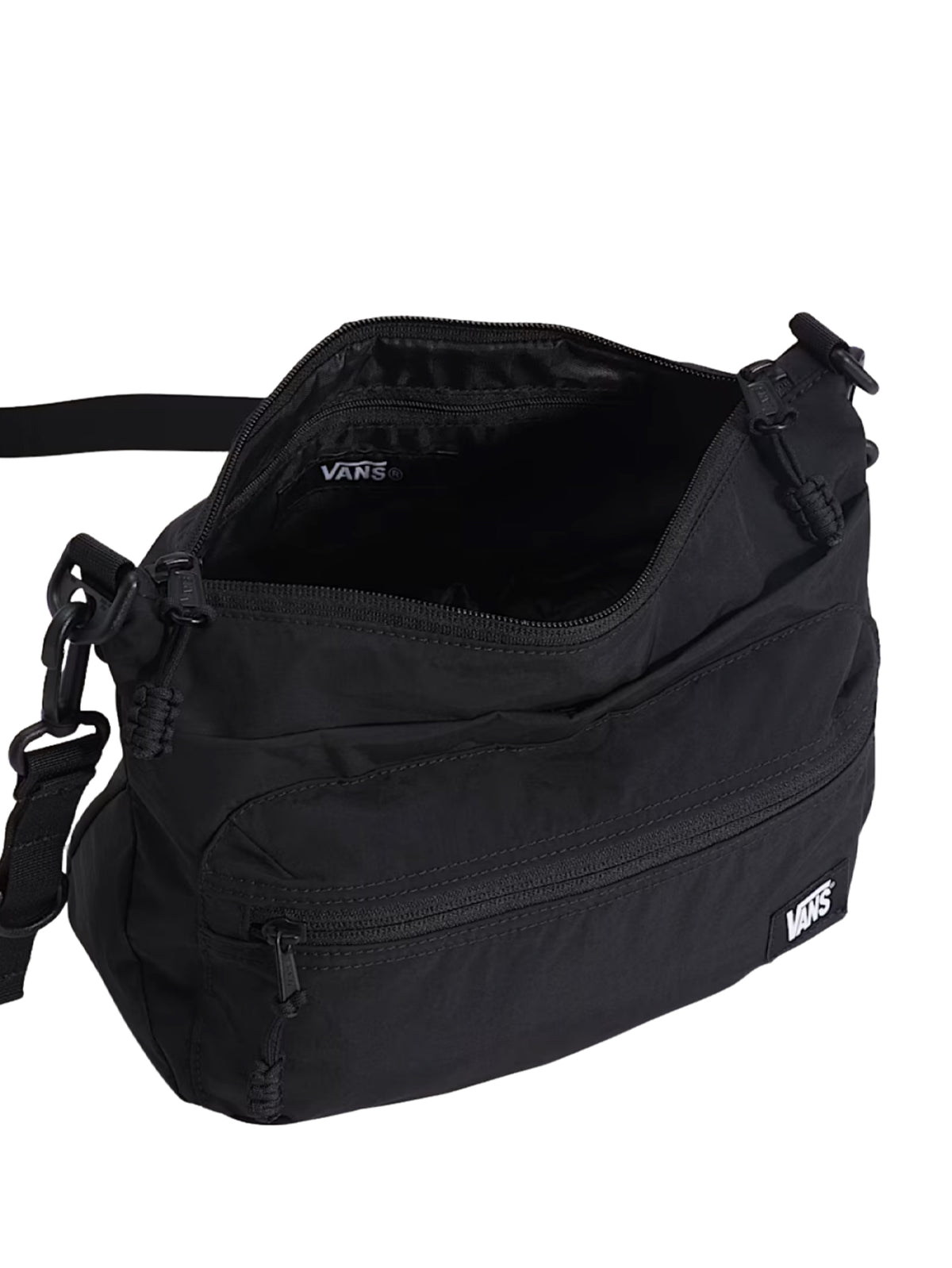 Vans "Wilder Crossbody Bag"