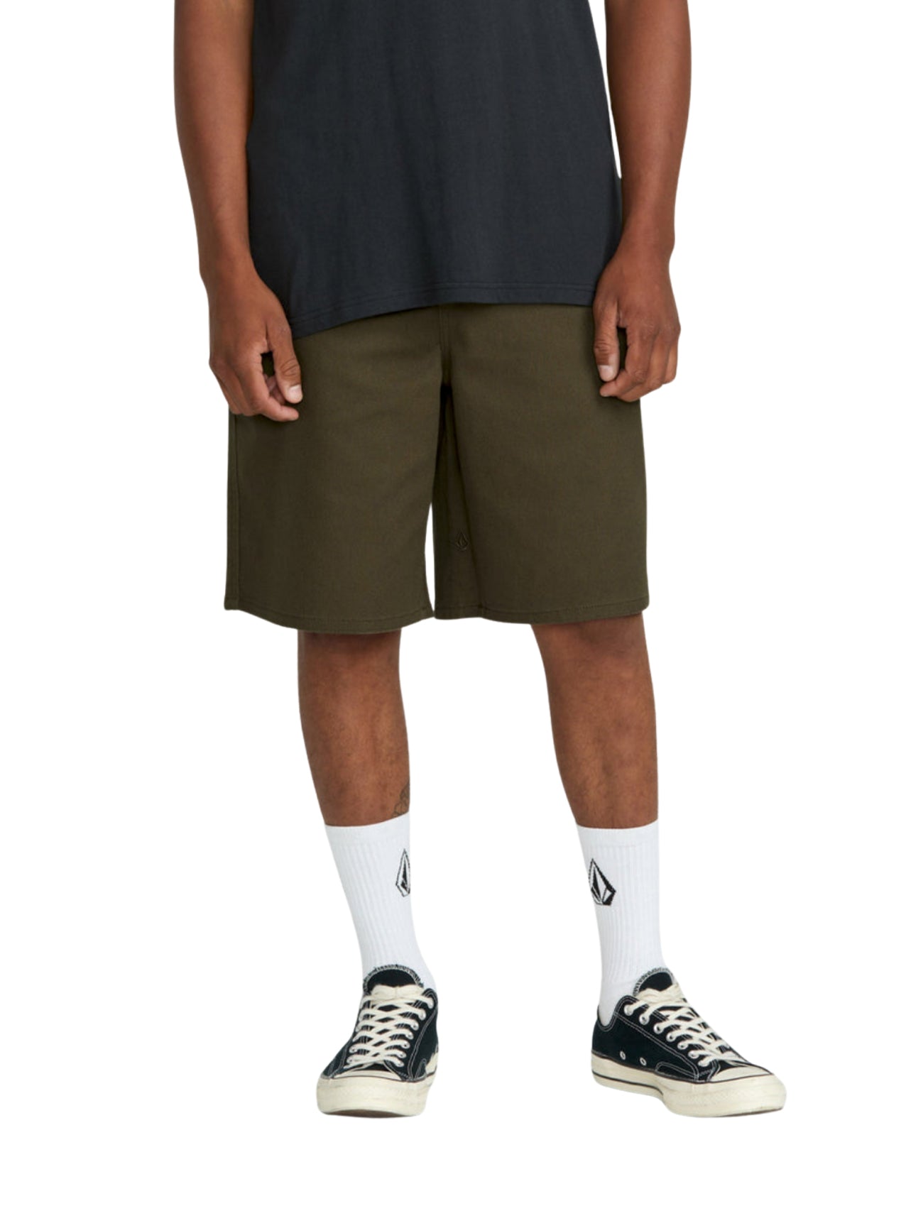 Volcom Short "Billow 22" Wren