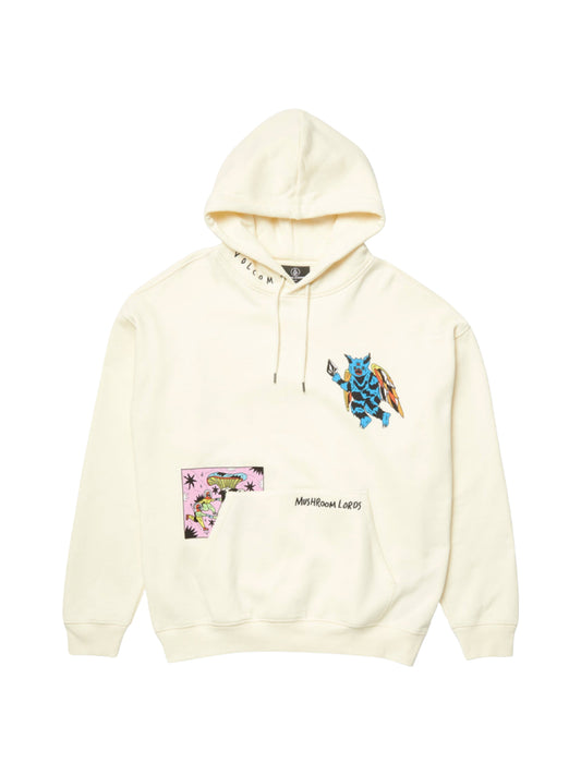 Volcom "Bob Mollema 2" Hoodie