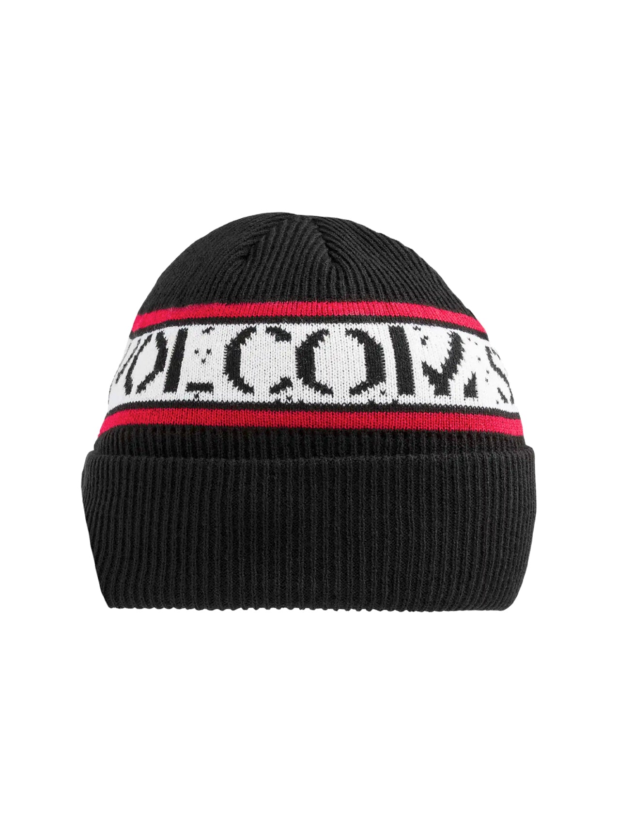 Volcom "Carwash" Beanie Black