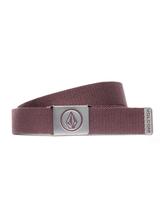 Volcom "Circle Web" Belt Pistol Punch
