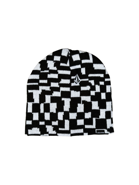 Volcom "Carrau" Beanie White