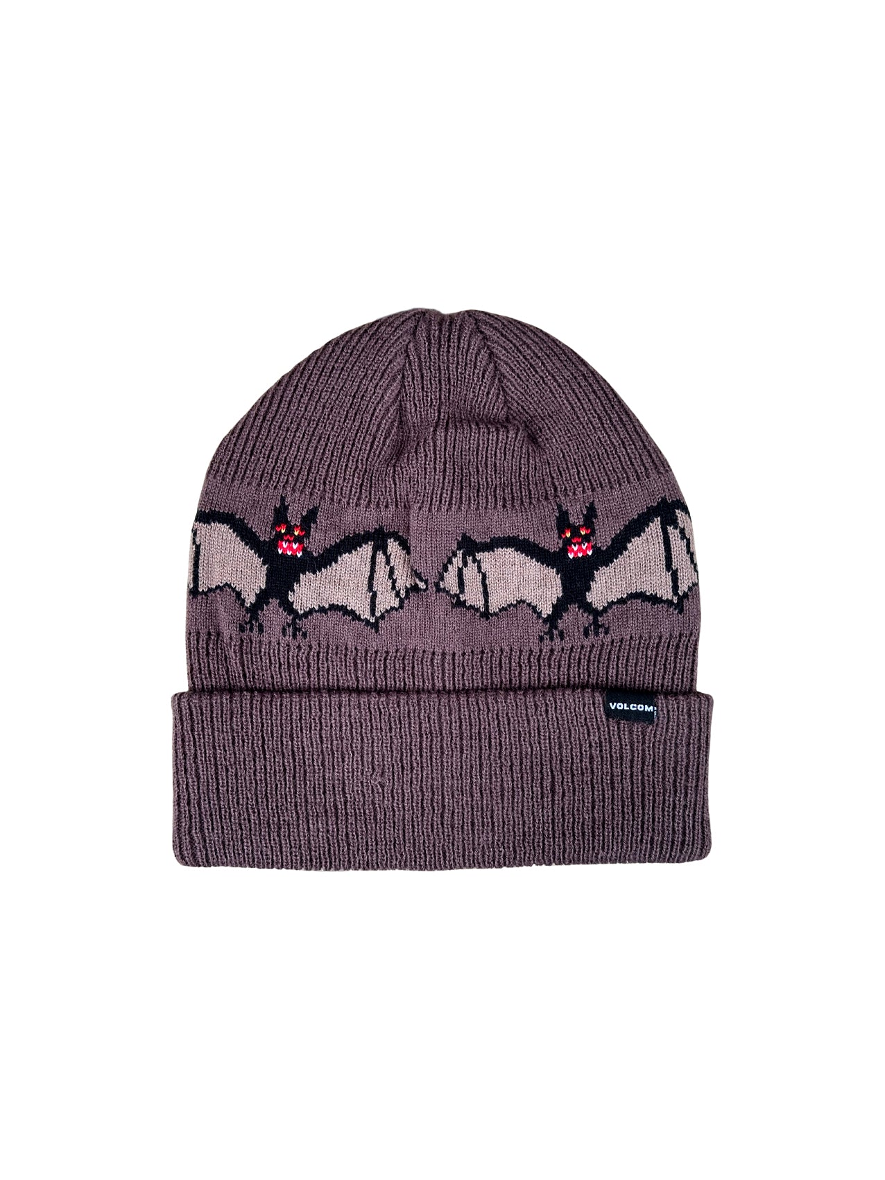 Volcom "Ozzy" Beanie Raisin