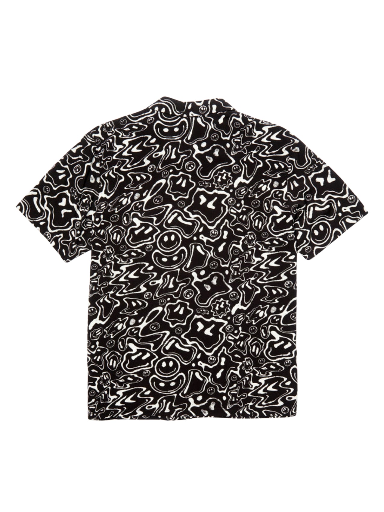 Volcom "Filip Rygalski" Artist Series Shirt Black