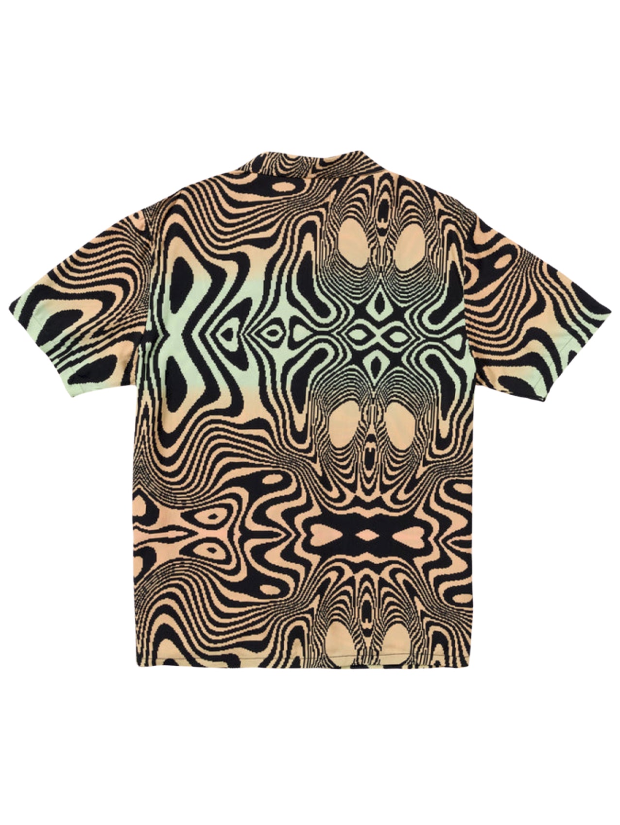 Volcom "Filip Rygalski" Artist Series Shirt Multi