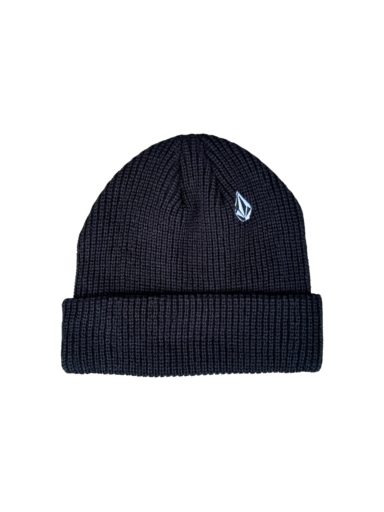 Volcom "Full Stone" Beanie Black