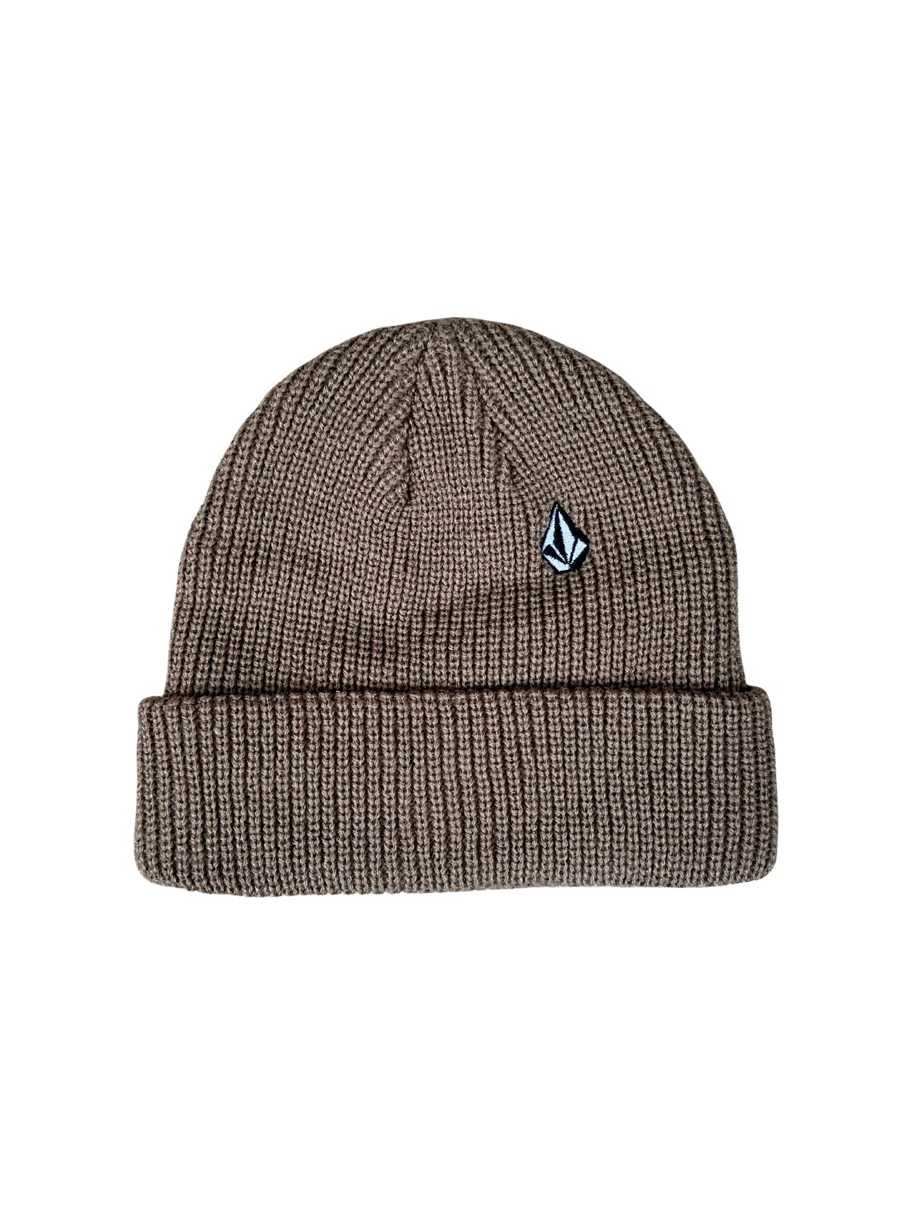 Volcom "Full Stone" Beanie Earth