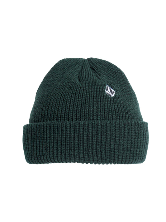 Volcom "Full Stone" Beanie Scarab