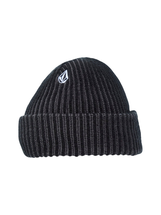 Volcom "Full Stone Cuffed" Beanie Pewter