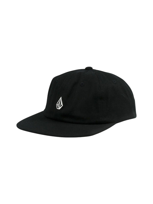 Volcom "Full Stone" Cap Black