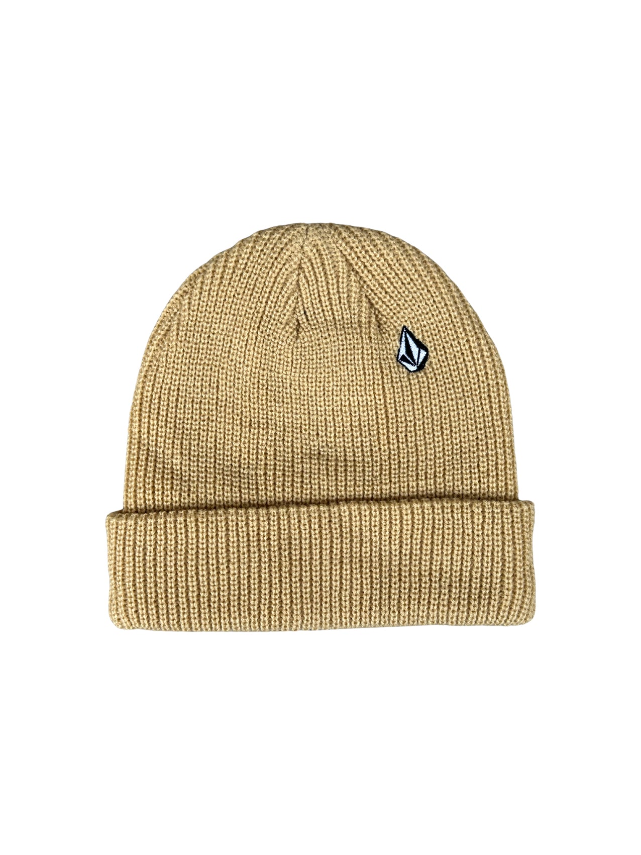 Volcom "Full Stone" Beanie Mustard