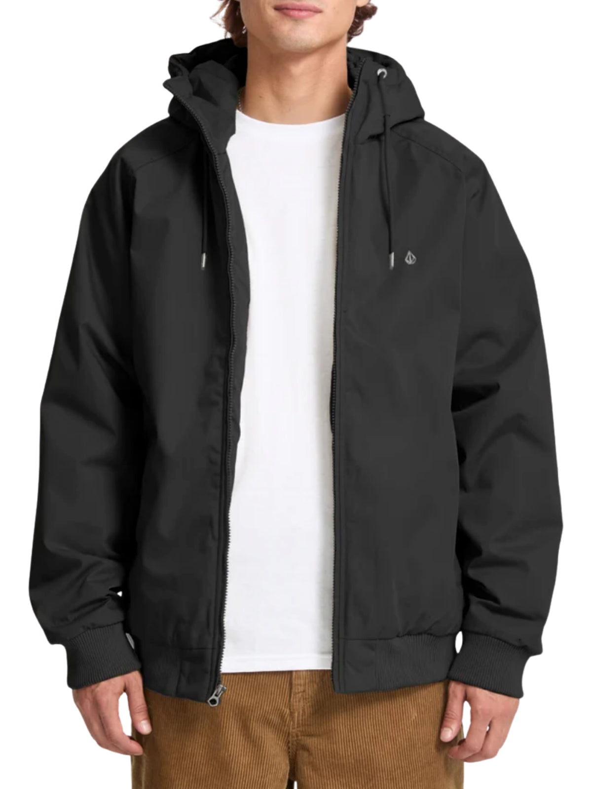Volcom "Hernan 10K" Jacket