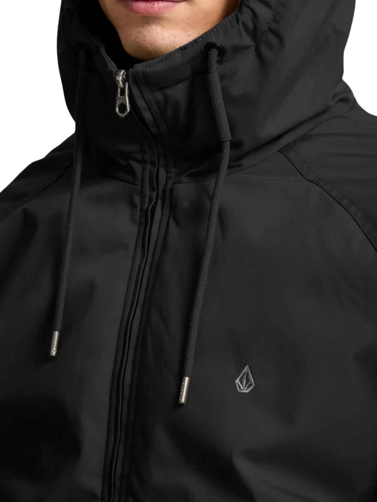 Volcom "Hernan 10K" Jacket