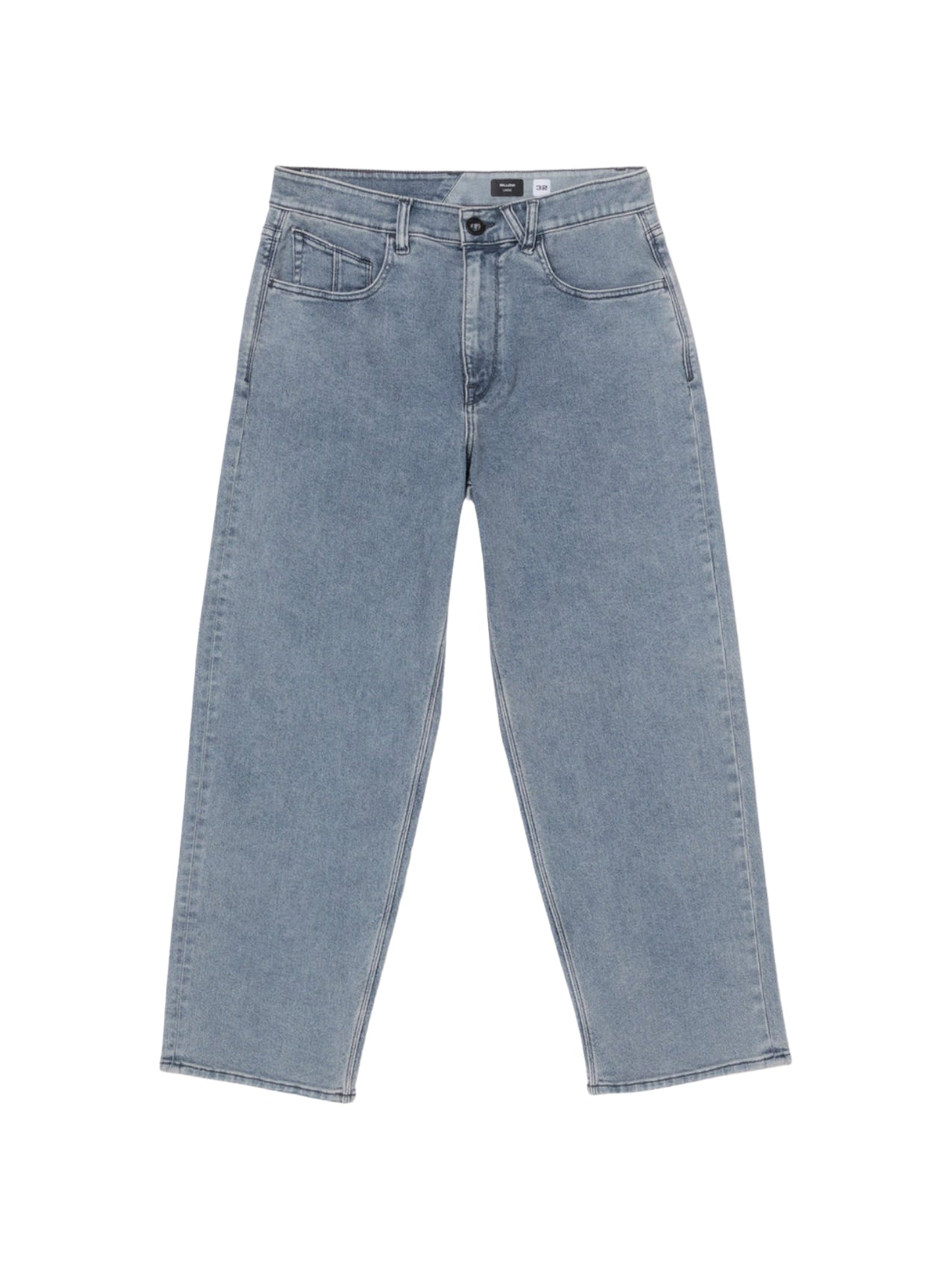 Volcom "Billow" Denim Jeans Ash