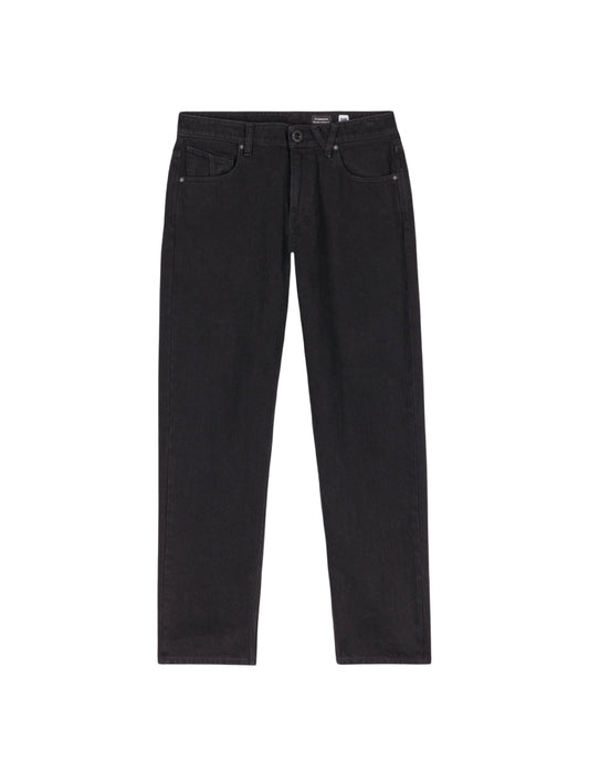 Volcom "Fivedown" Denim Jeans Black
