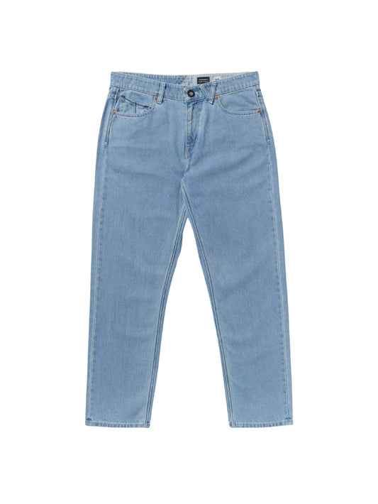 Volcom "Fivedown" Denim Jeans Blue