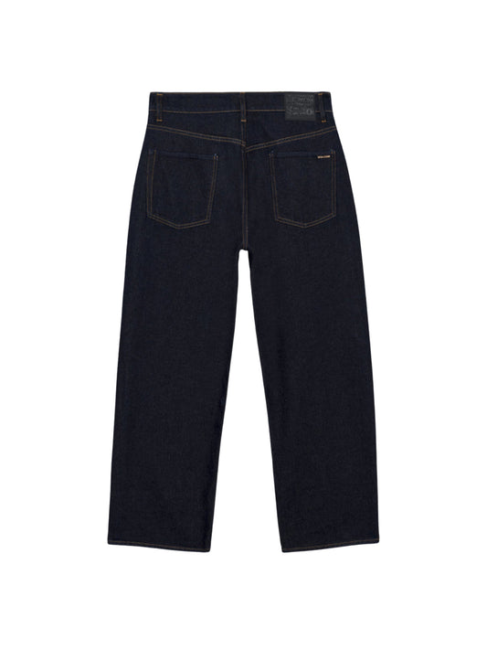 Volcom "Fivedown" Denim Raw