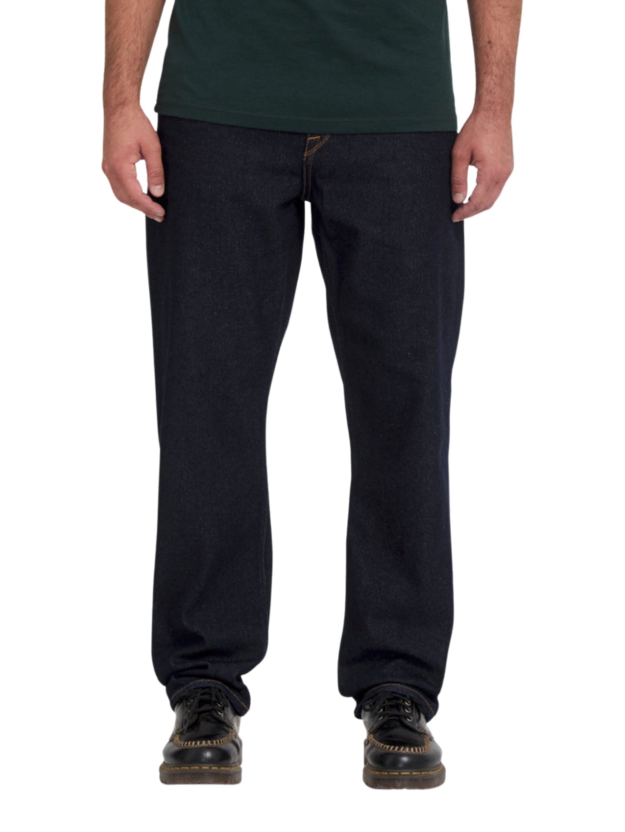 Volcom "Fivedown" Denim Raw