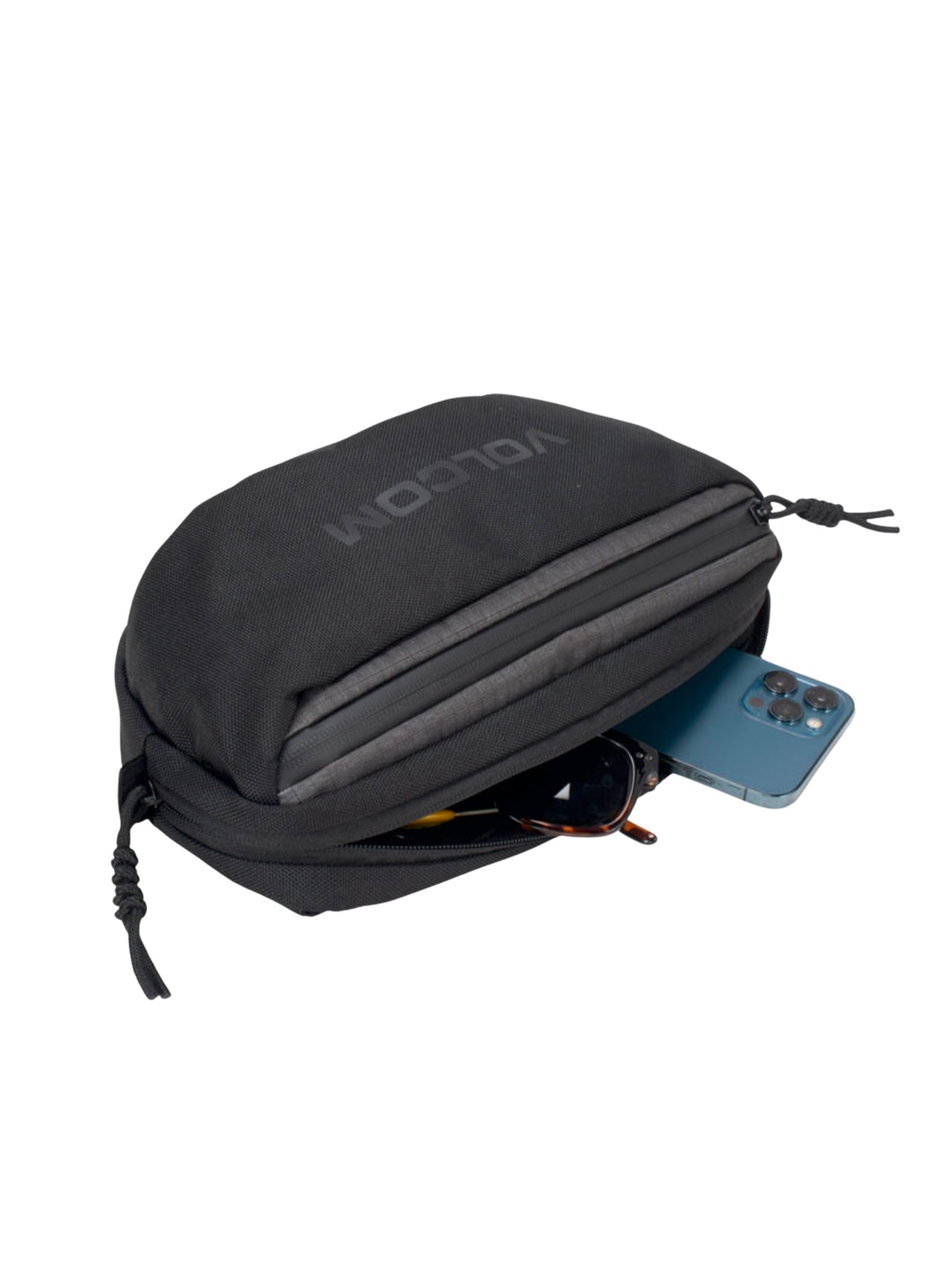 Volcom "Mini Dos Pack" Black