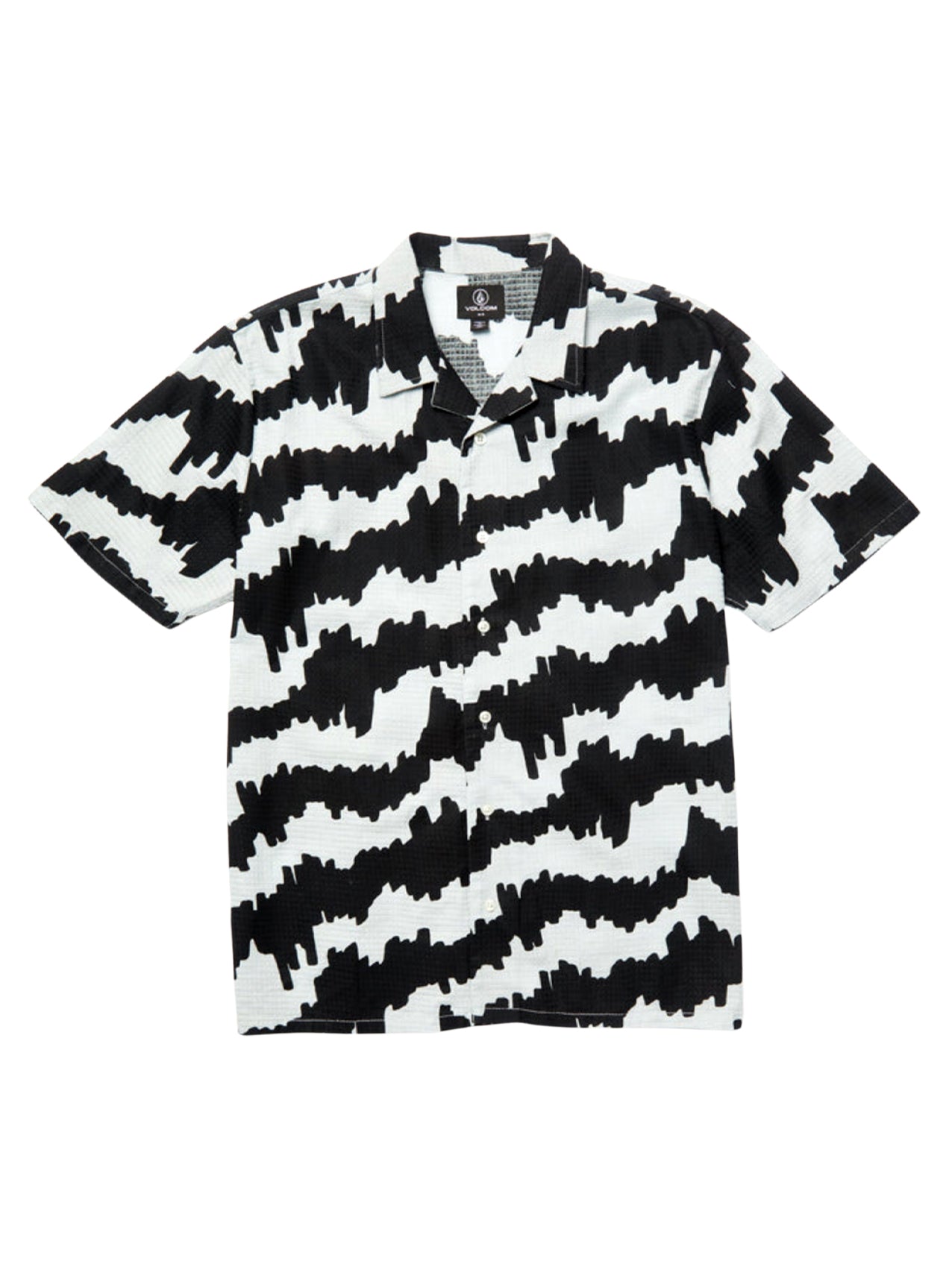 Volcom "Multifarious" Shirt