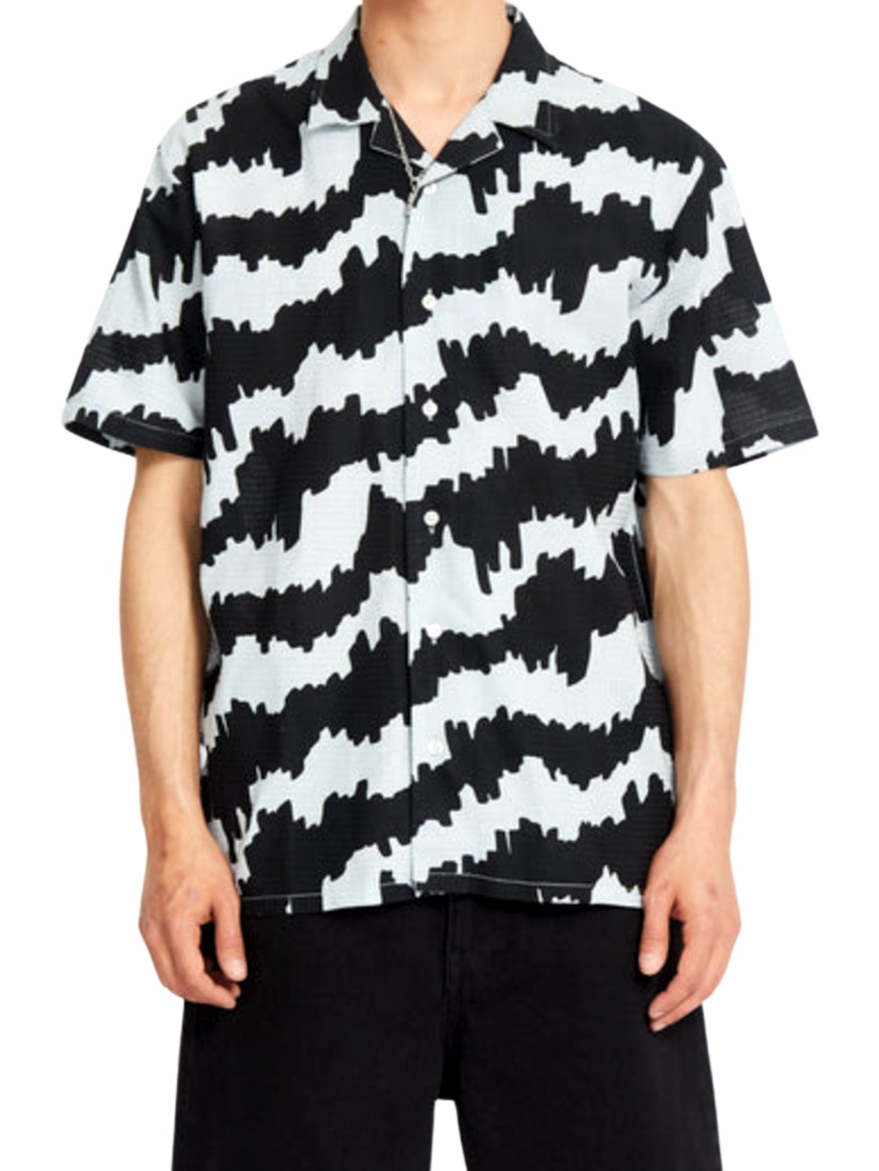 Volcom "Multifarious" Shirt