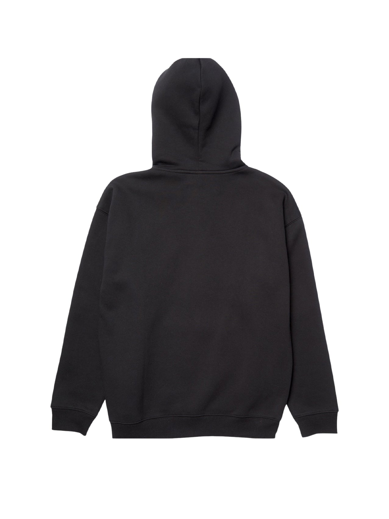 Volcom "Pfanngles" Hoodie Black