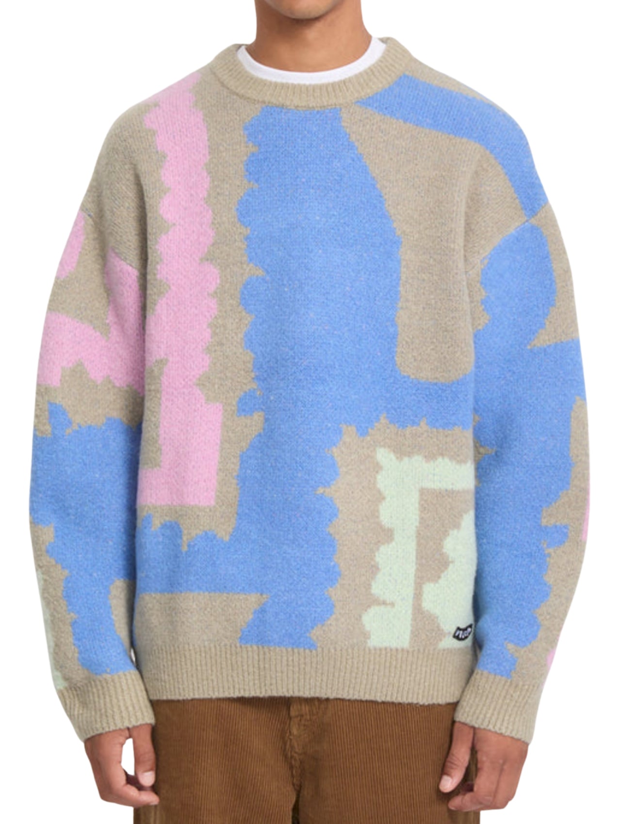 Volcom "Carrau" Pullover