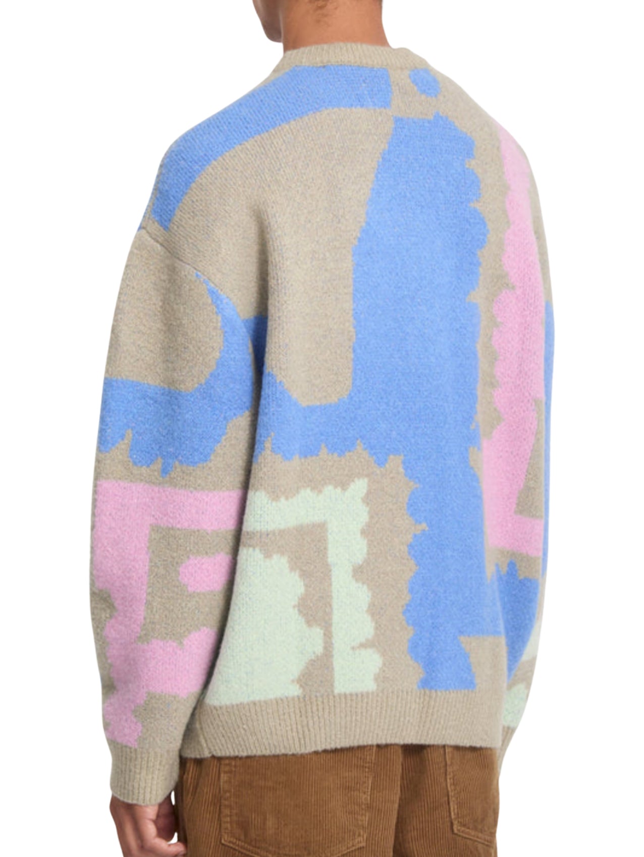 Volcom "Carrau" Pullover