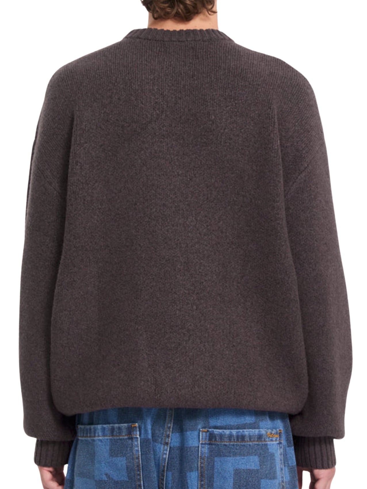 Volcom "Ozzy Dolphin" Pullover