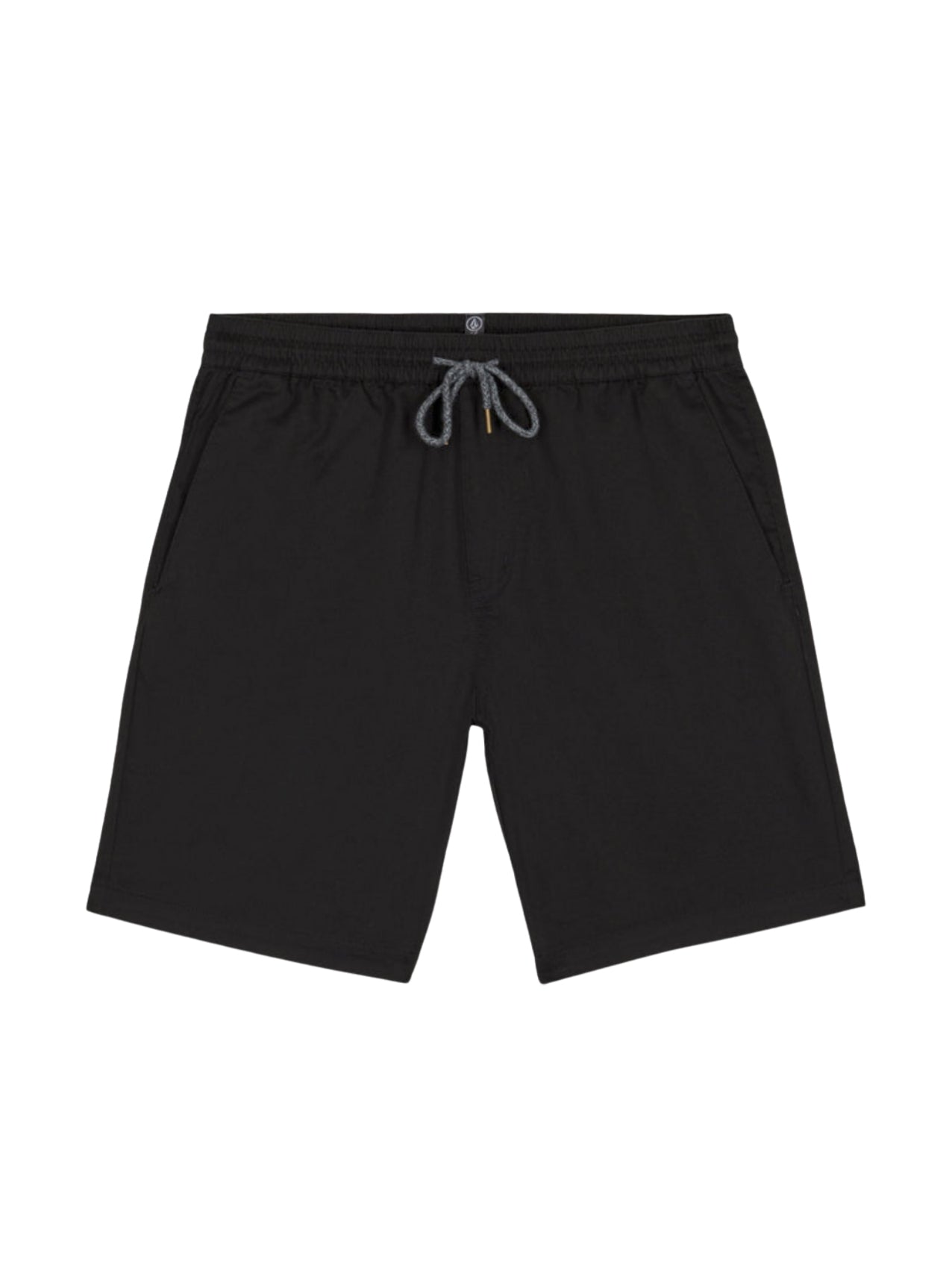 Volcom Short "Frickin II EW 19" Black