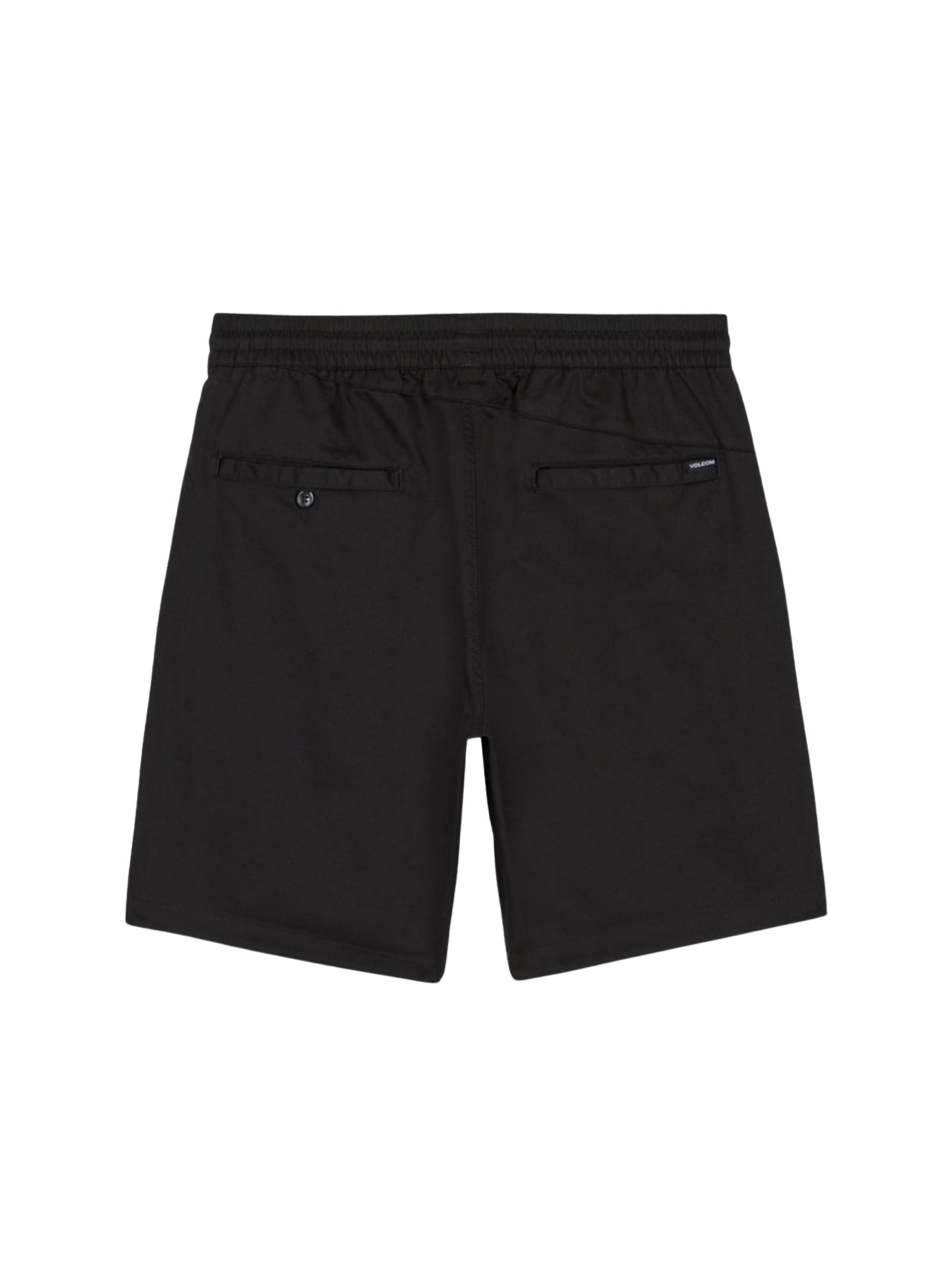 Volcom Short "Frickin II EW 19" Black