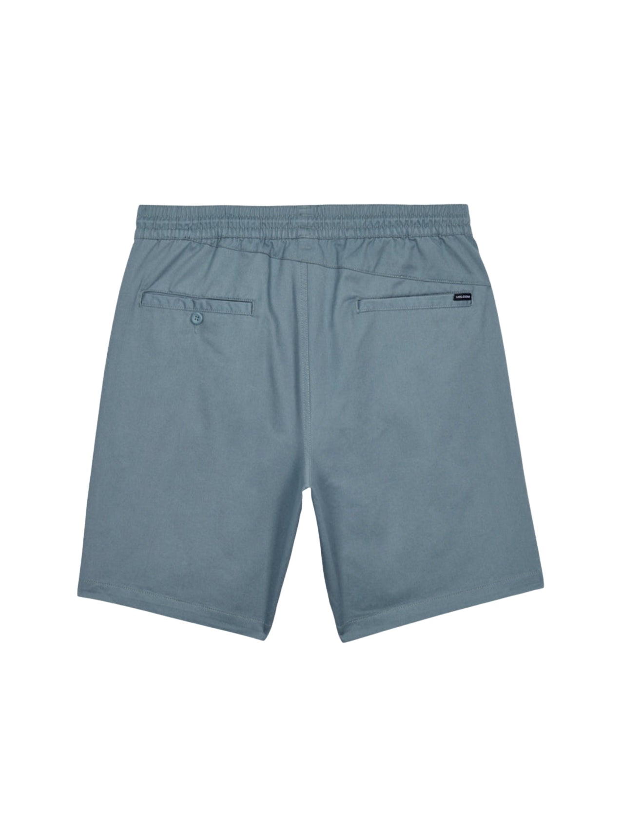Volcom Short "Frickin II EW 19" Tradewinds