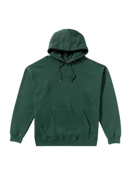 Volcom "Stone" Hoodie Scarab