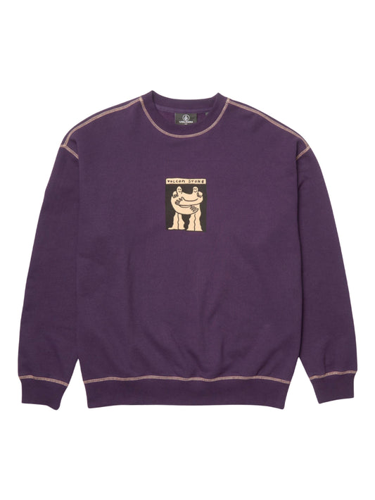 Volcom "Podcol" Crew Sweater
