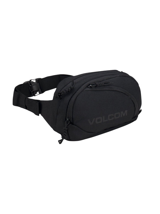 Volcom "Waisted Pack" Black/Black