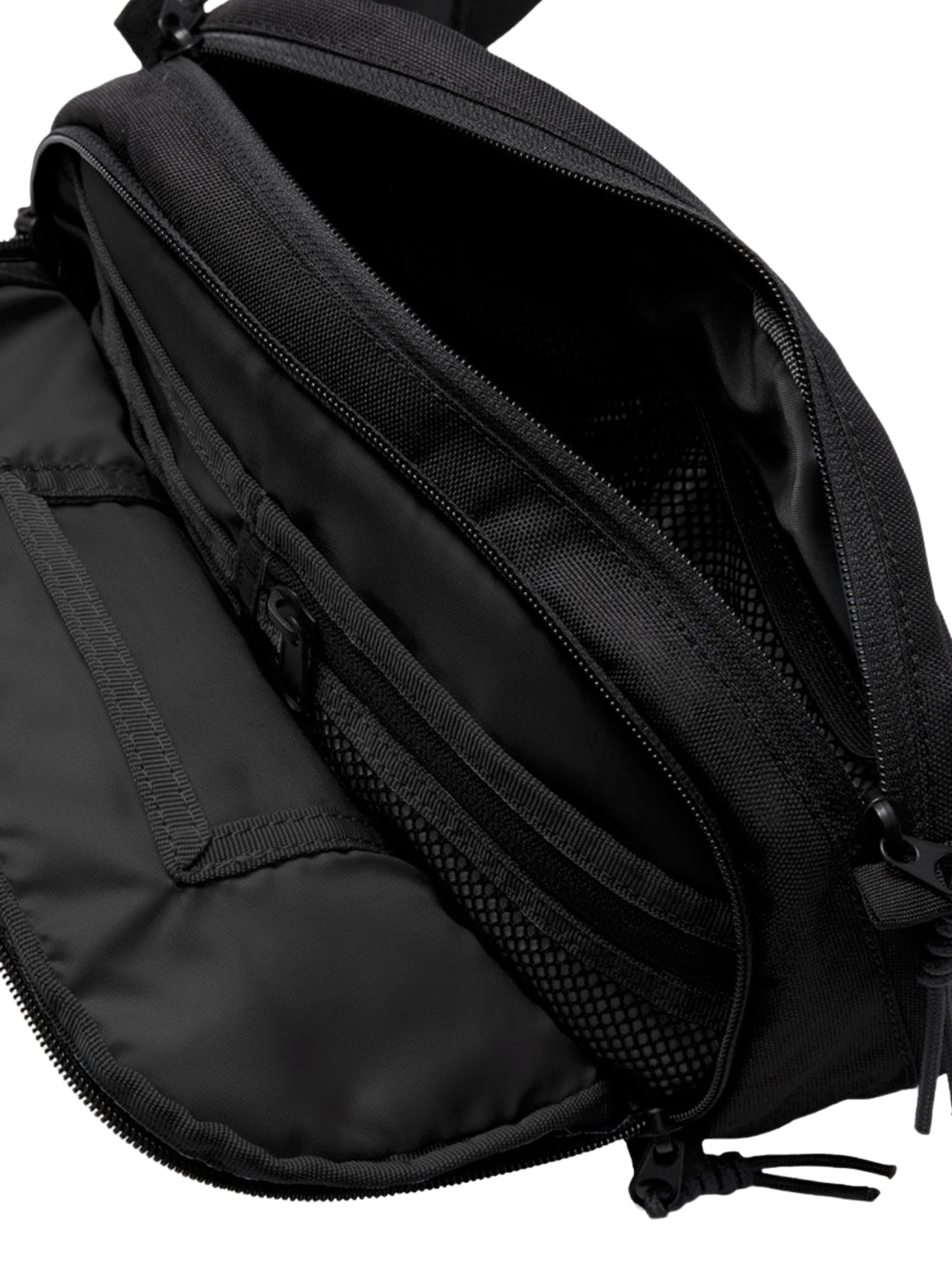 Volcom "Waisted Pack" Black/Black