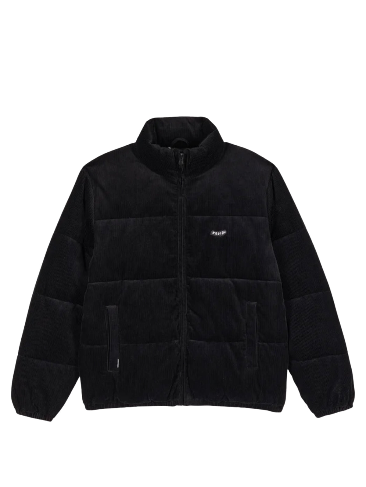 Volcom "Walltz" Cord Jacket
