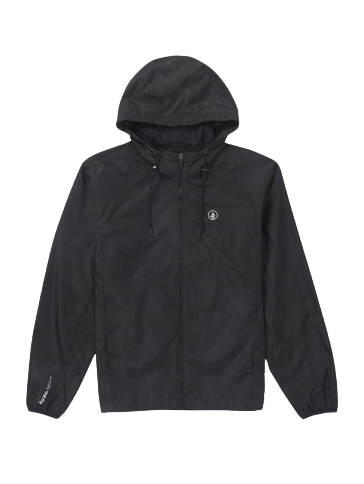 Volcom "Wavern" Windbreaker