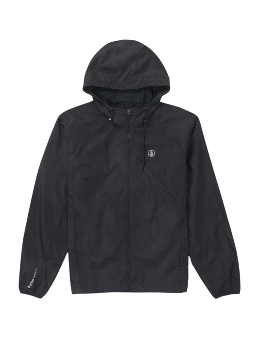 Volcom "Wavern" Windbreaker