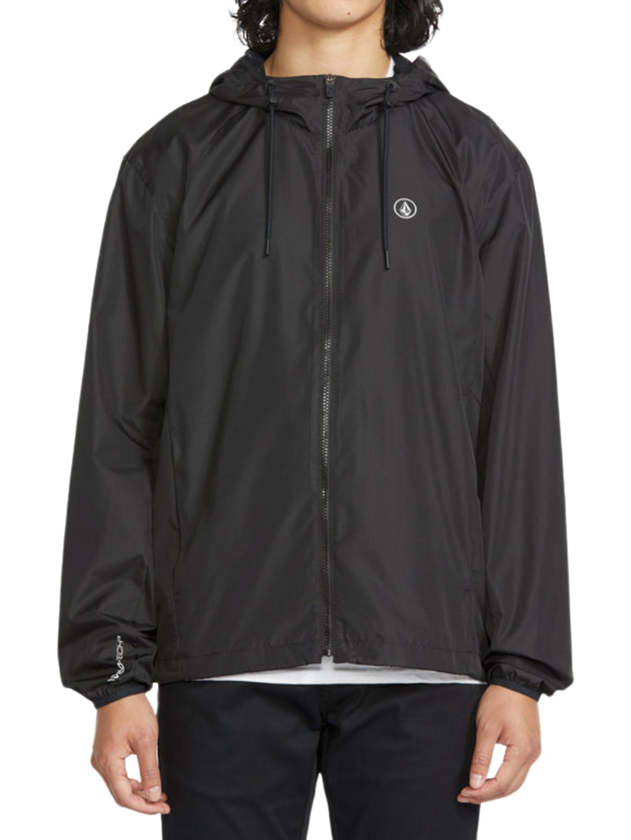 Volcom "Wavern" Windbreaker